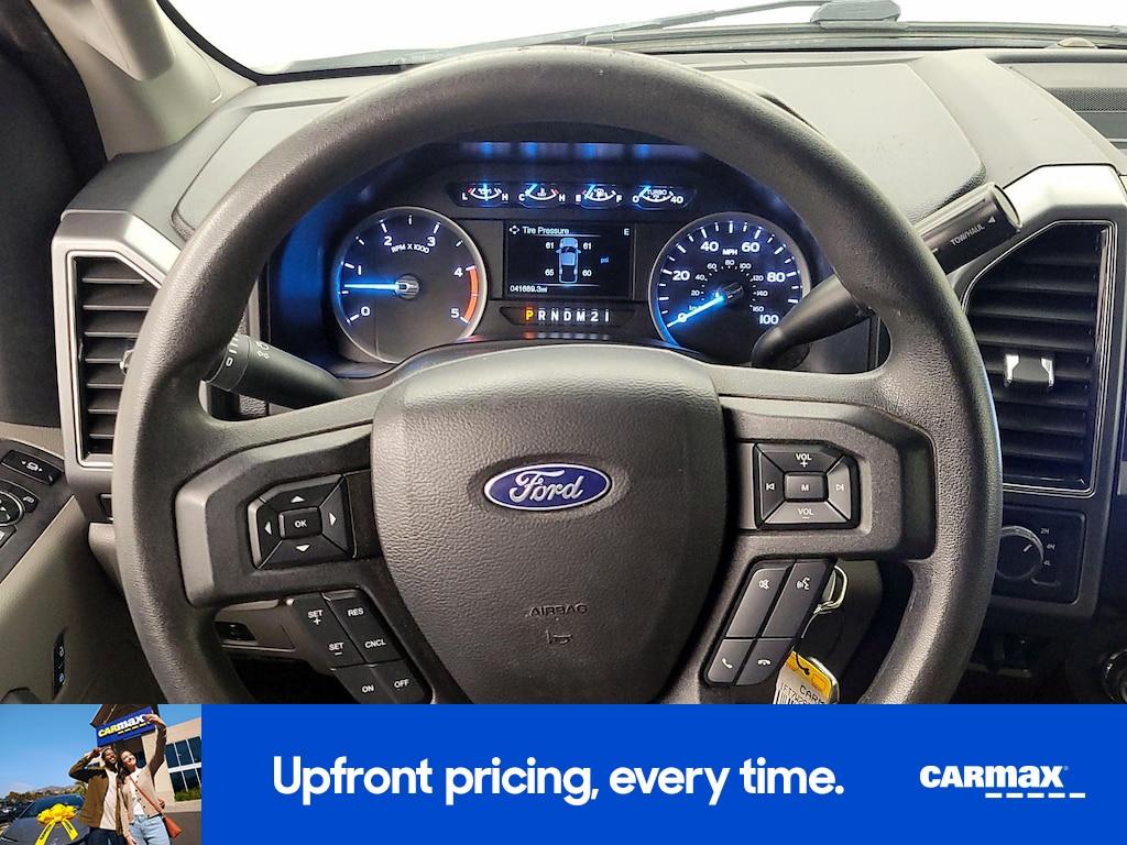 used 2019 Ford F-250 car, priced at $48,998