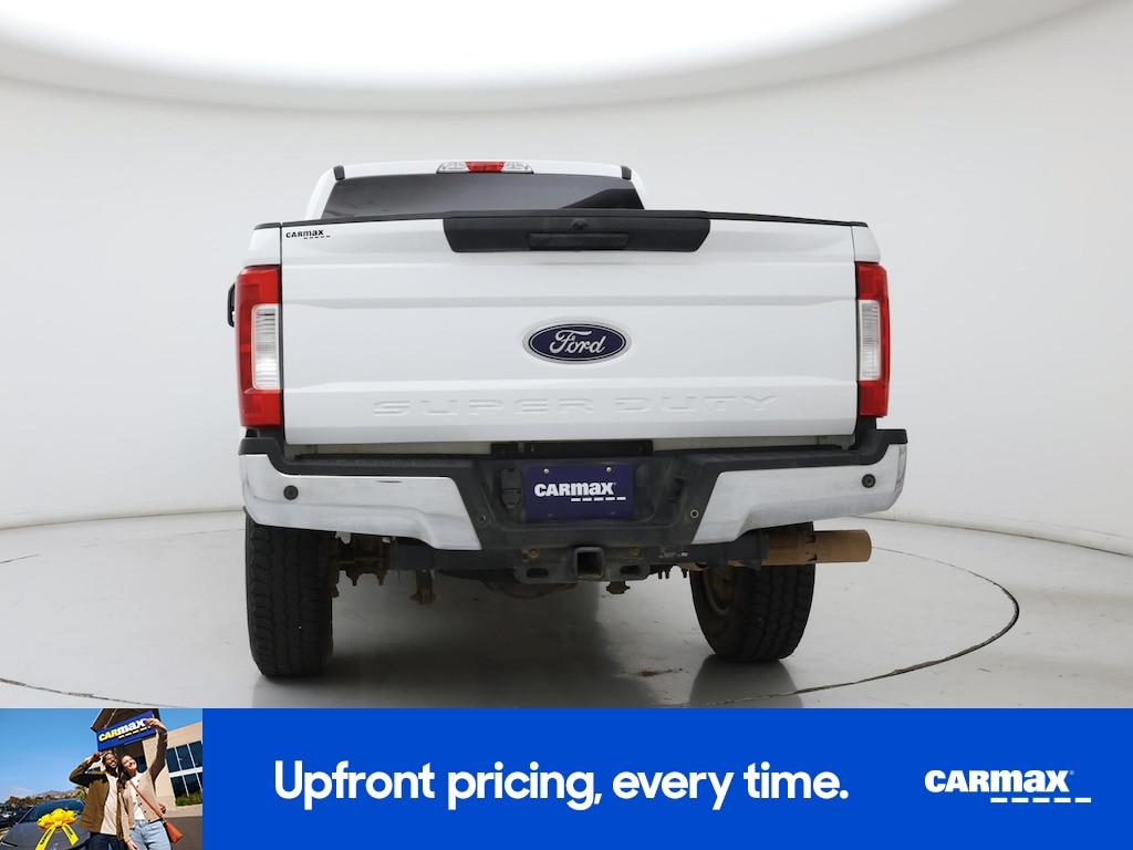used 2019 Ford F-250 car, priced at $48,998