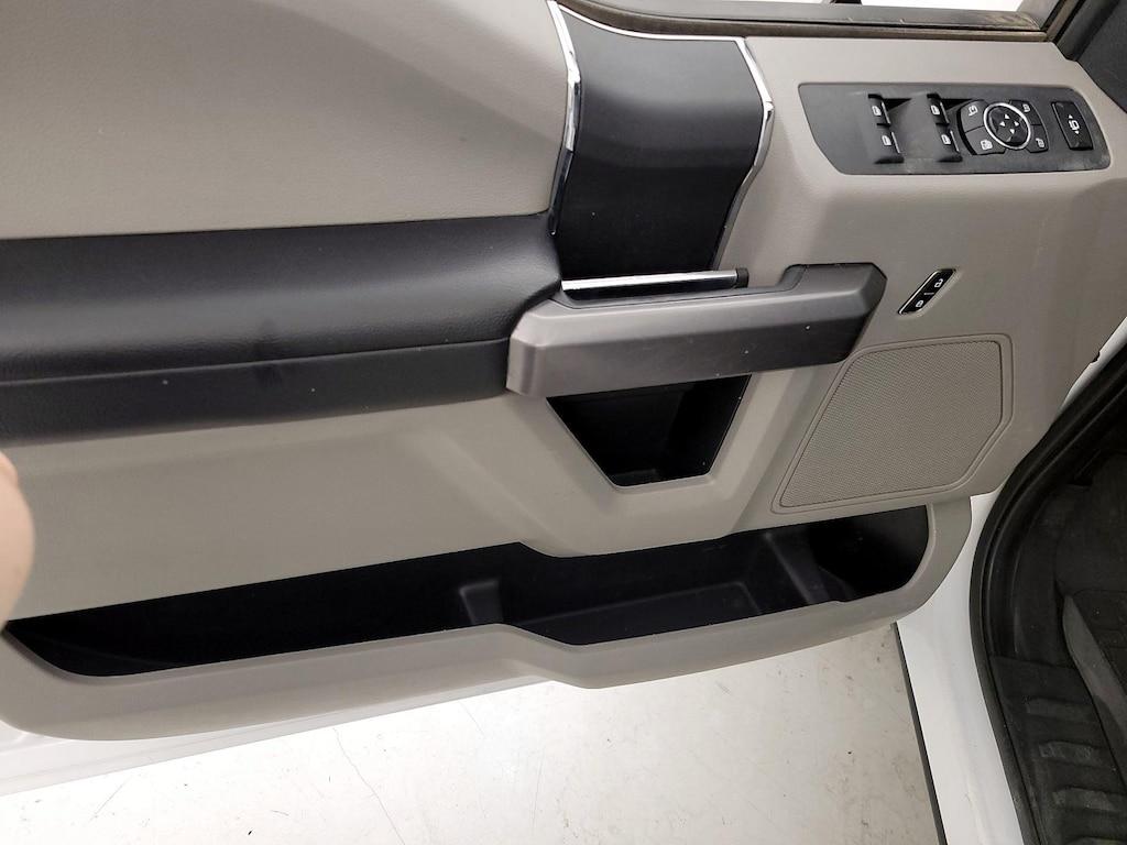 used 2019 Ford F-250 car, priced at $48,998