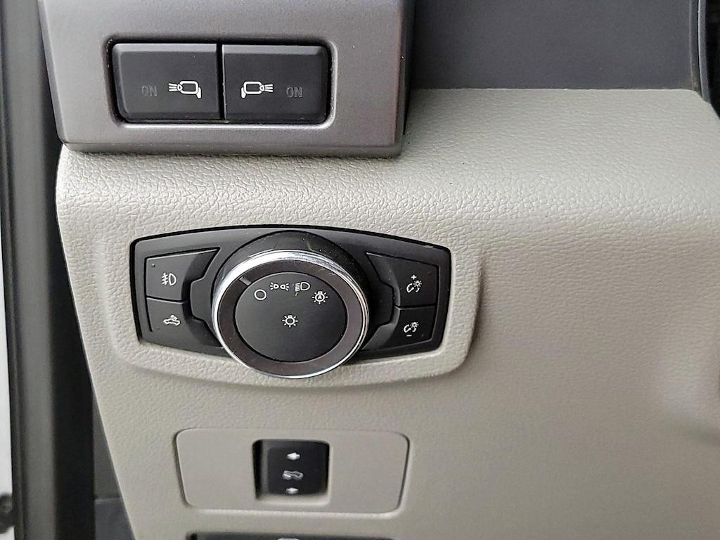 used 2019 Ford F-250 car, priced at $48,998