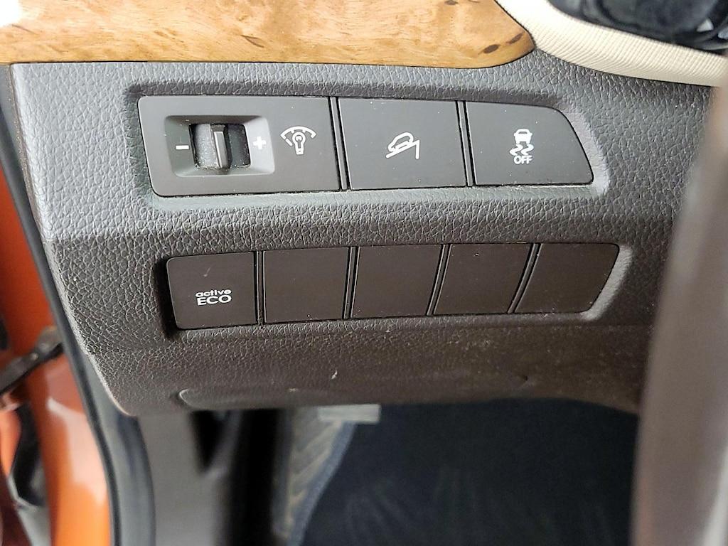 used 2014 Hyundai Santa Fe Sport car, priced at $12,998