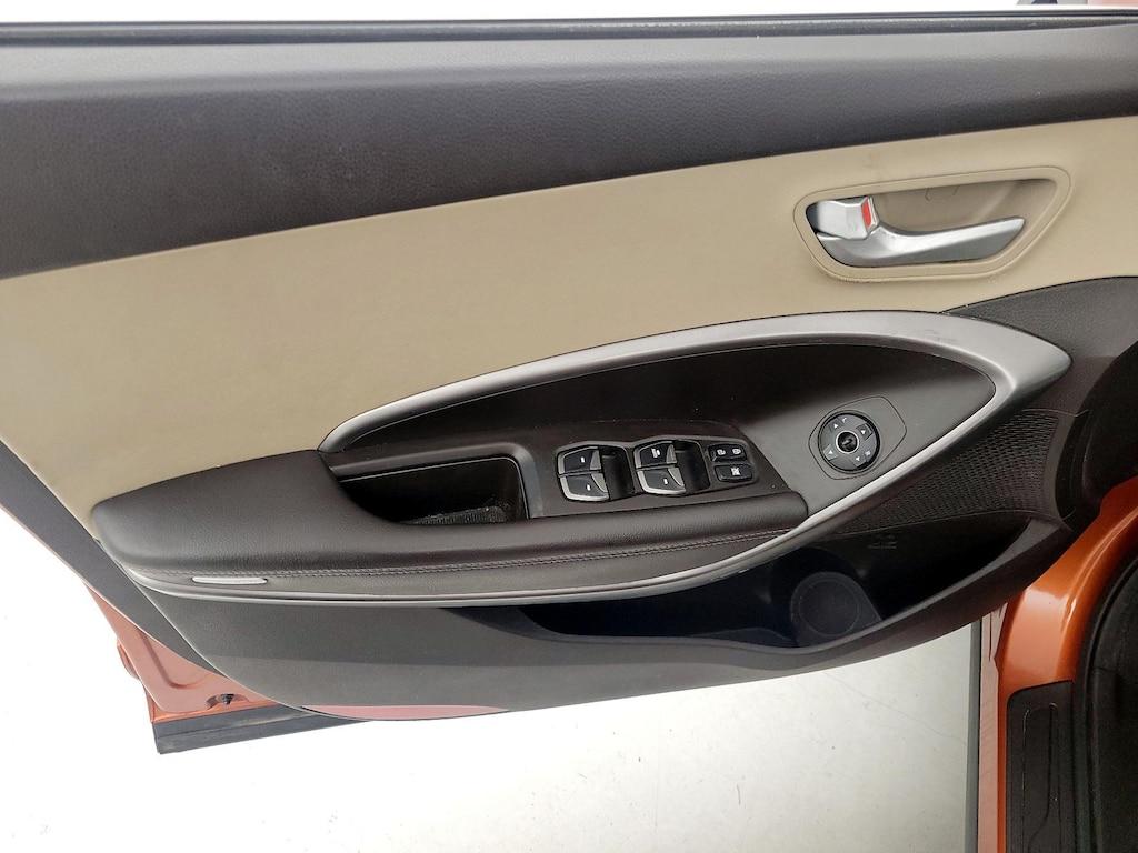 used 2014 Hyundai Santa Fe Sport car, priced at $12,998