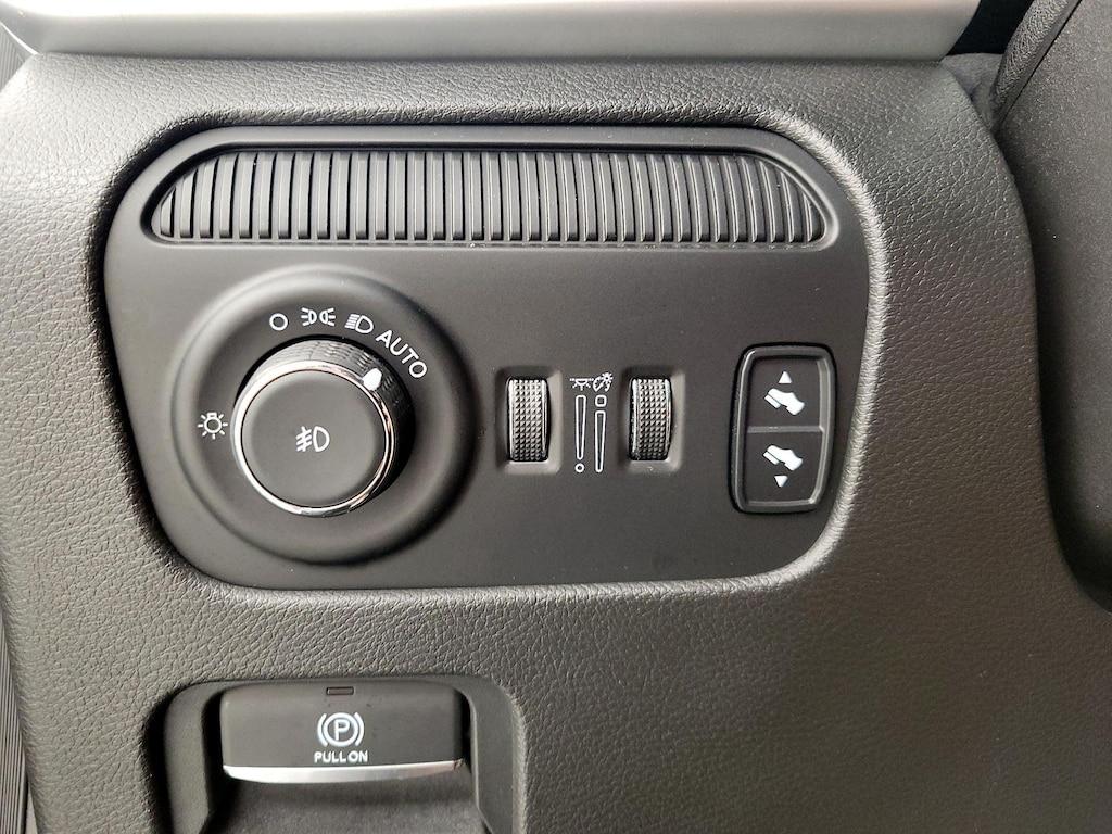 used 2023 Jeep Wagoneer L car, priced at $54,998