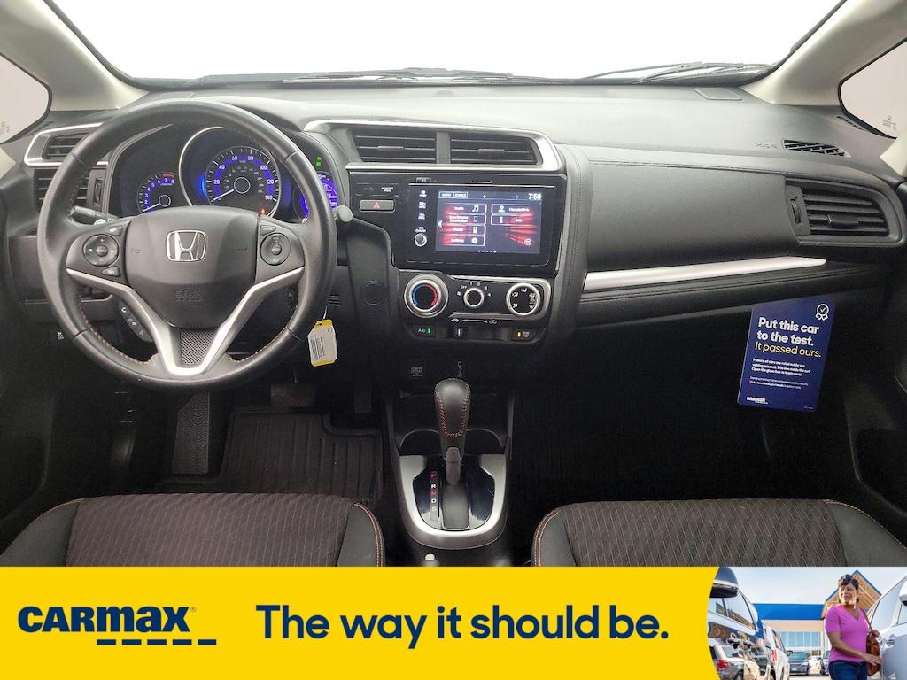 used 2020 Honda Fit car, priced at $20,998