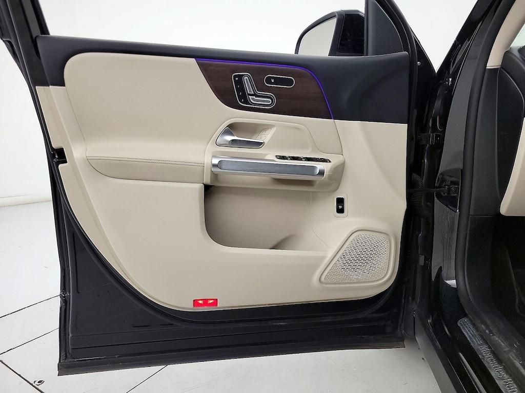 used 2023 Mercedes-Benz GLB 250 car, priced at $33,998