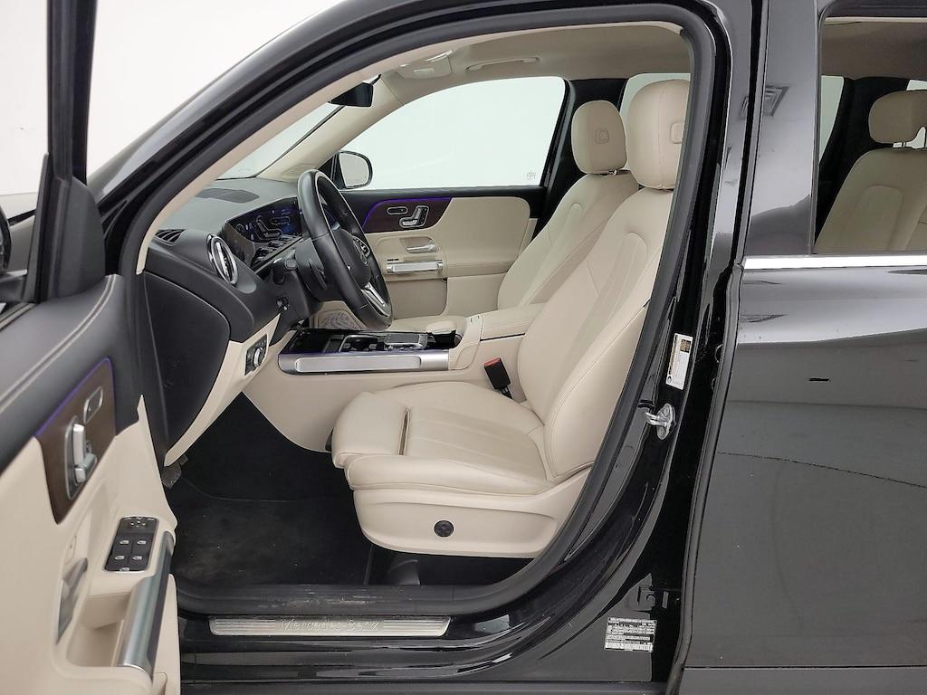 used 2023 Mercedes-Benz GLB 250 car, priced at $33,998