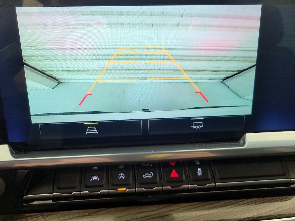 used 2022 Chevrolet Silverado 1500 car, priced at $34,998