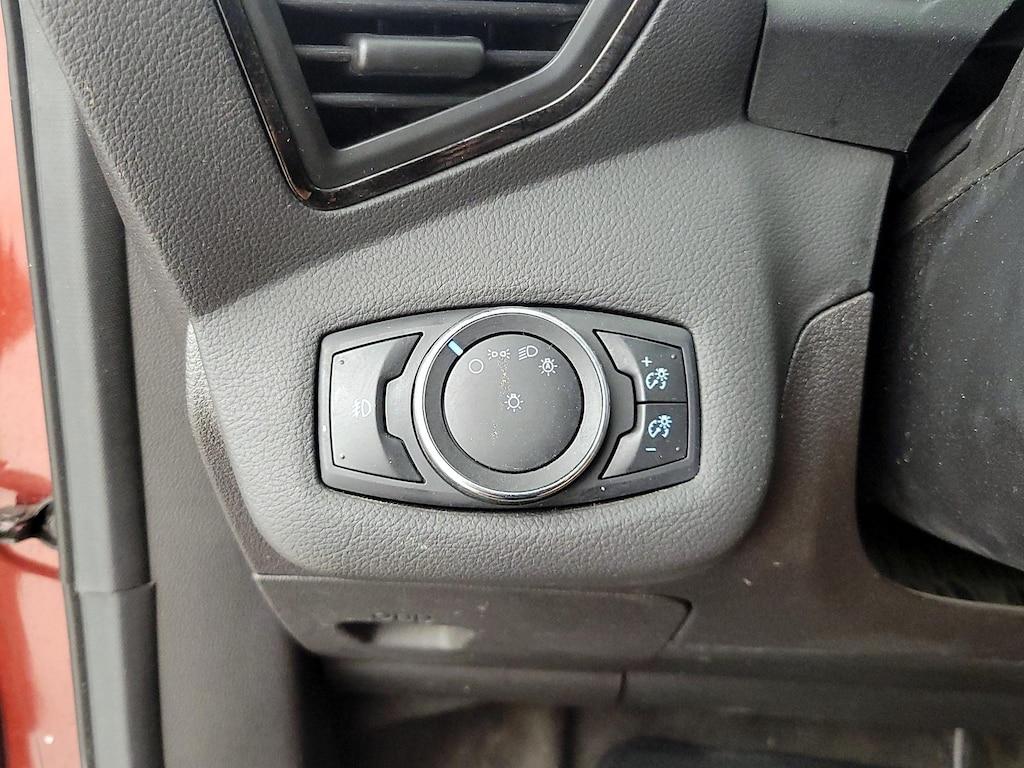 used 2014 Ford Escape car, priced at $12,998