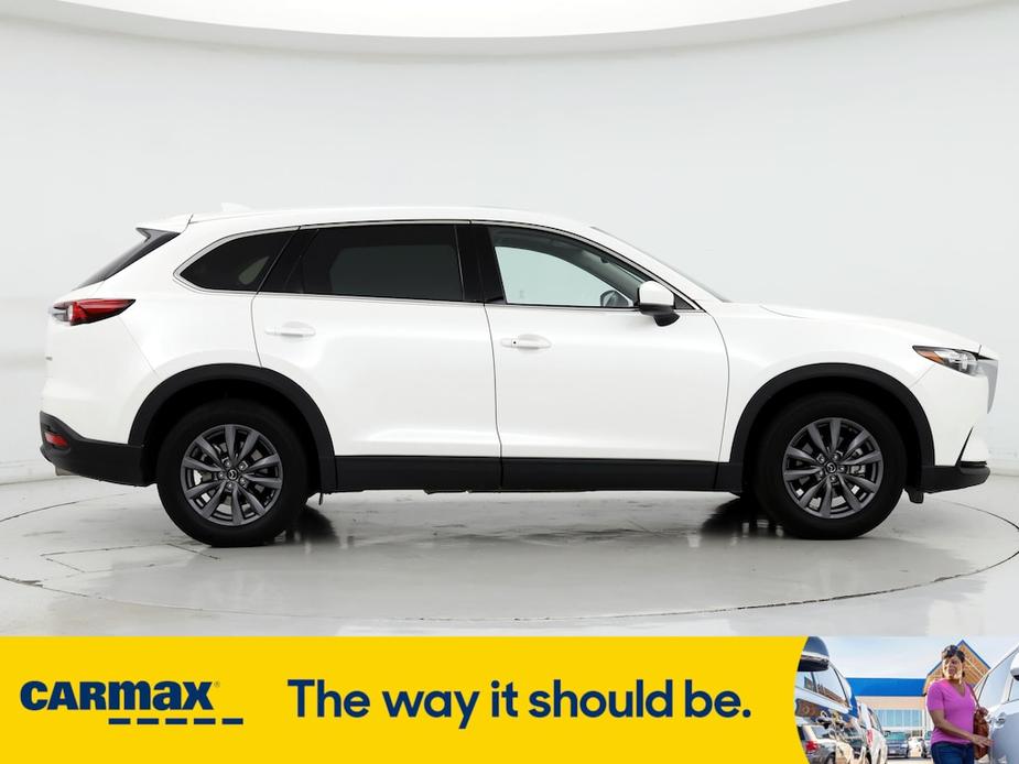 used 2023 Mazda CX-9 car, priced at $29,998