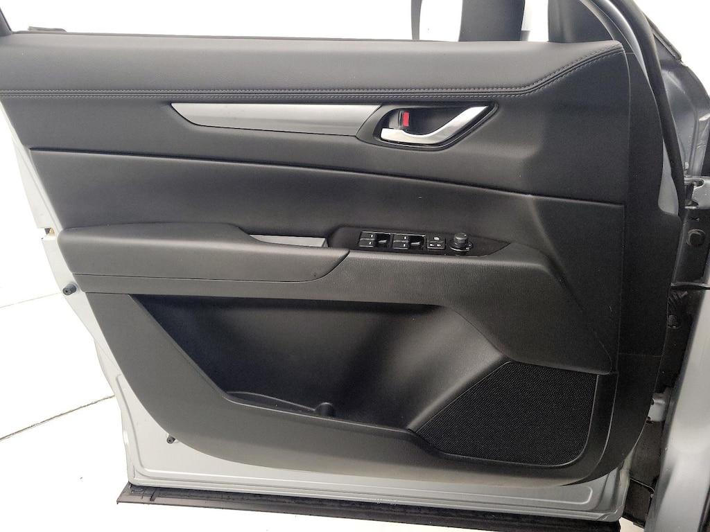 used 2023 Mazda CX-5 car, priced at $26,998