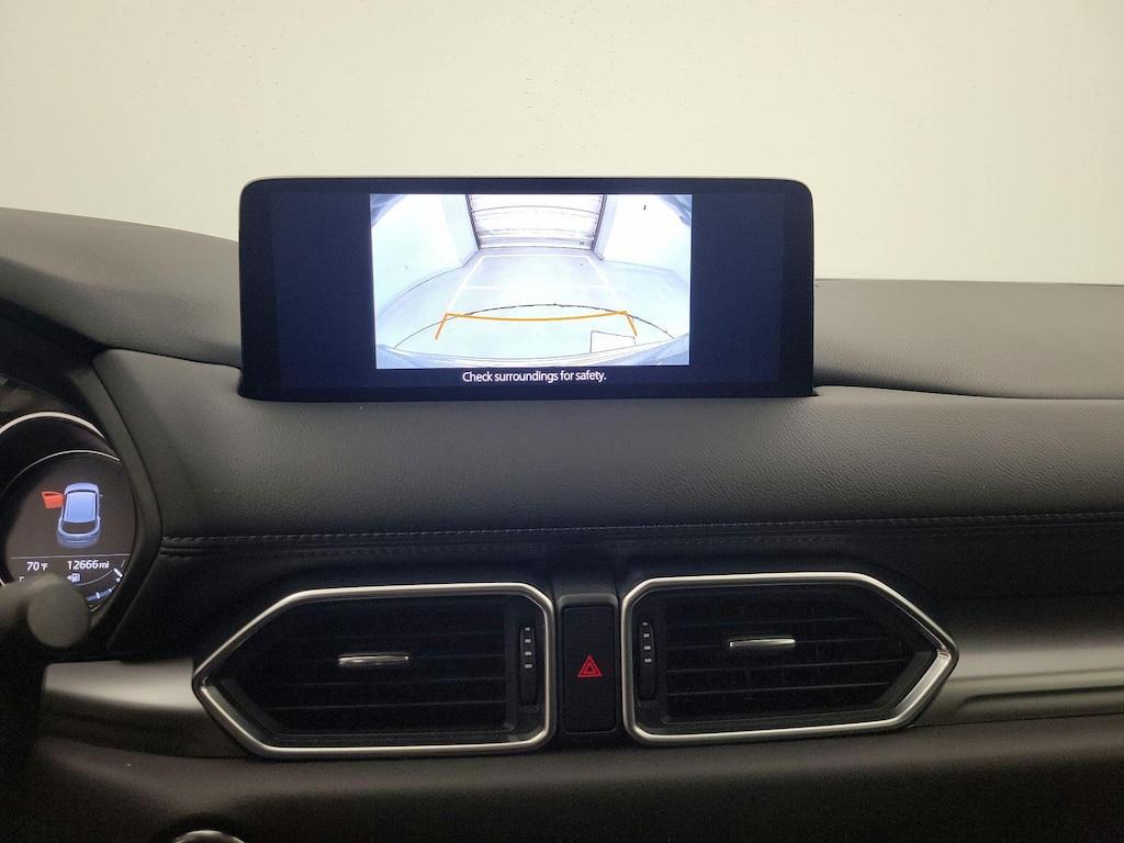 used 2023 Mazda CX-5 car, priced at $26,998