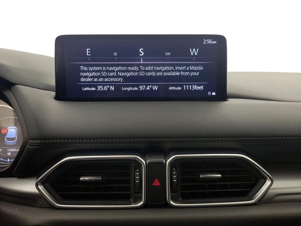 used 2023 Mazda CX-5 car, priced at $26,998