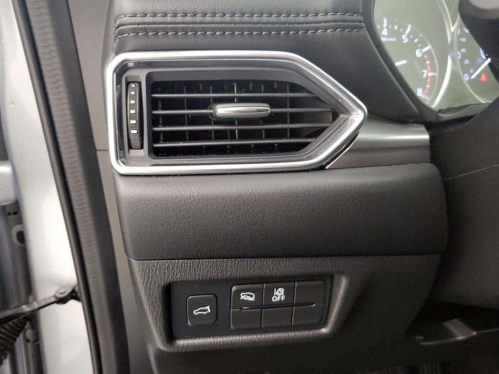 used 2023 Mazda CX-5 car, priced at $26,998