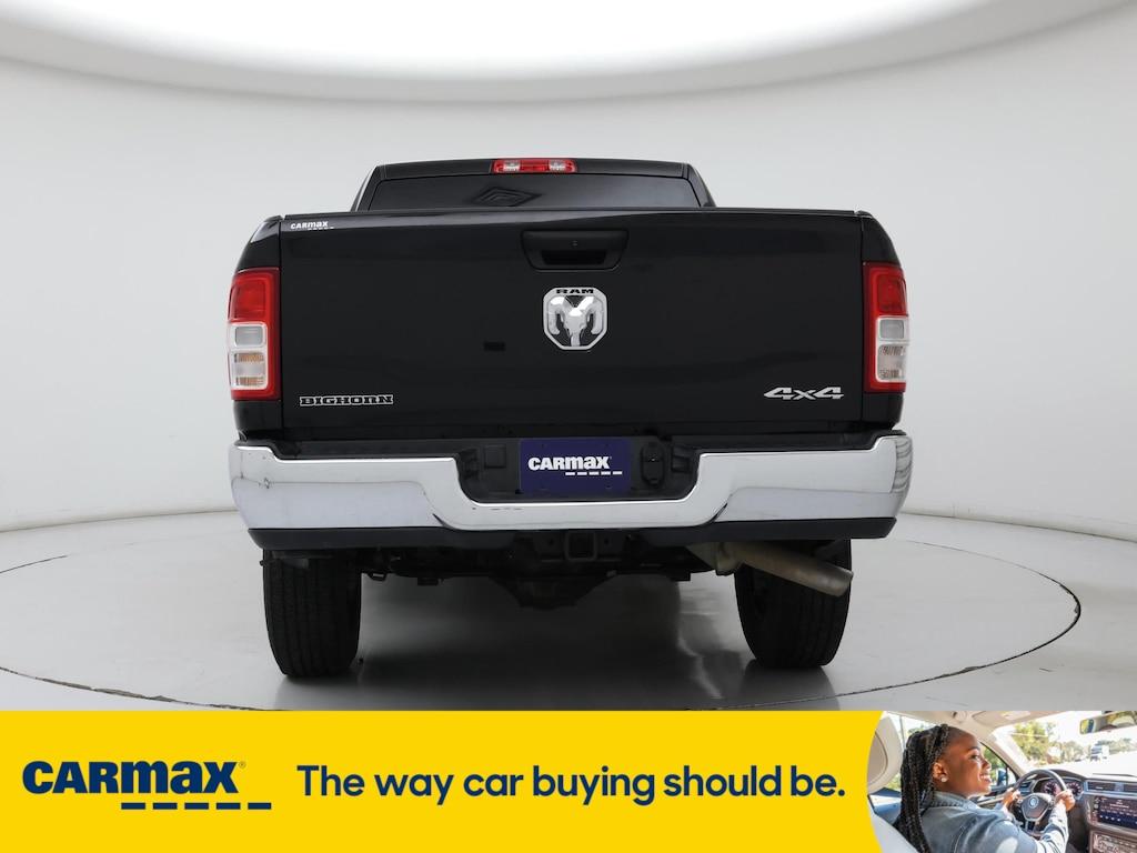 used 2024 Ram 2500 car, priced at $50,998