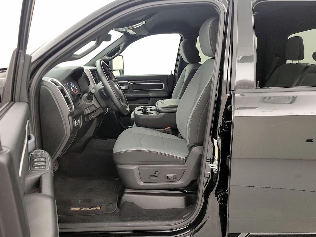 used 2024 Ram 2500 car, priced at $50,998