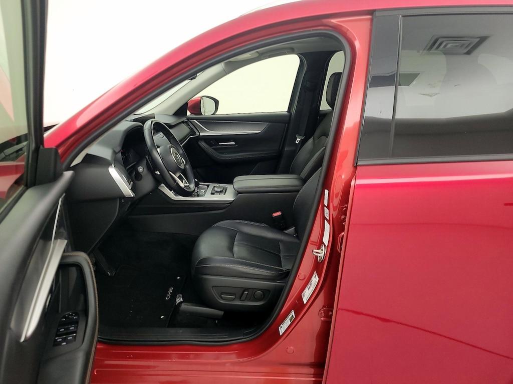 used 2024 Mazda CX-90 car, priced at $30,998