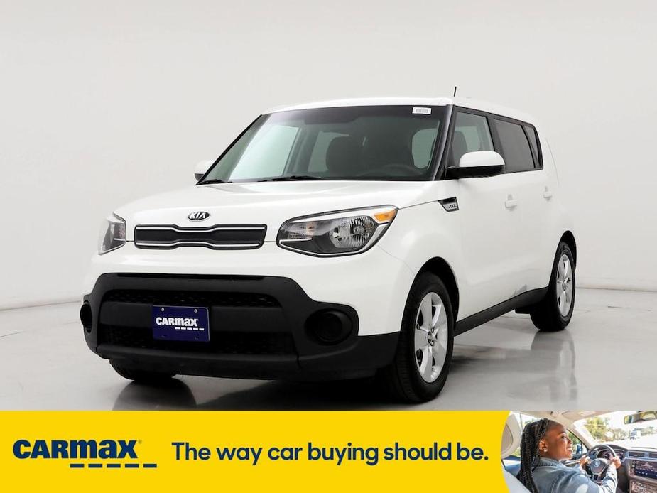 used 2018 Kia Soul car, priced at $13,998