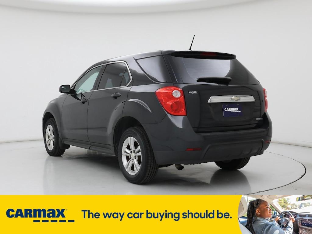 used 2013 Chevrolet Equinox car, priced at $14,998