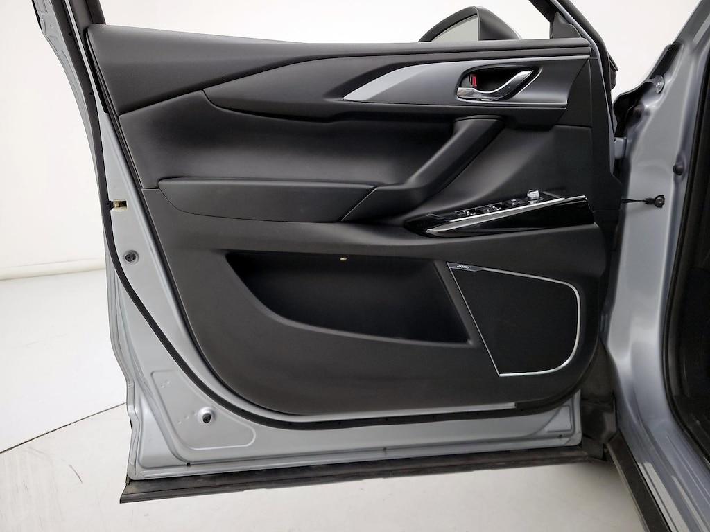 used 2022 Mazda CX-9 car, priced at $25,998