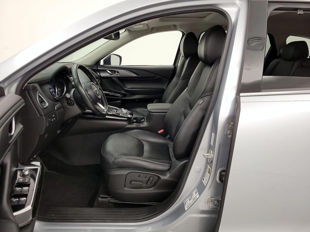 used 2022 Mazda CX-9 car, priced at $25,998