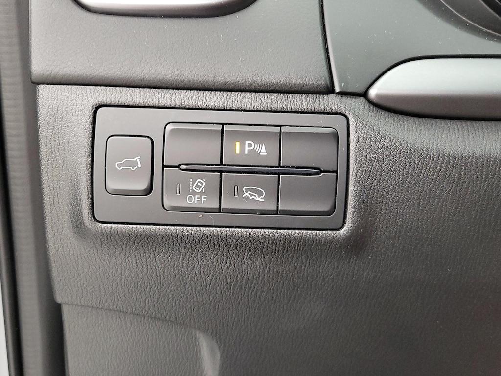 used 2022 Mazda CX-9 car, priced at $25,998