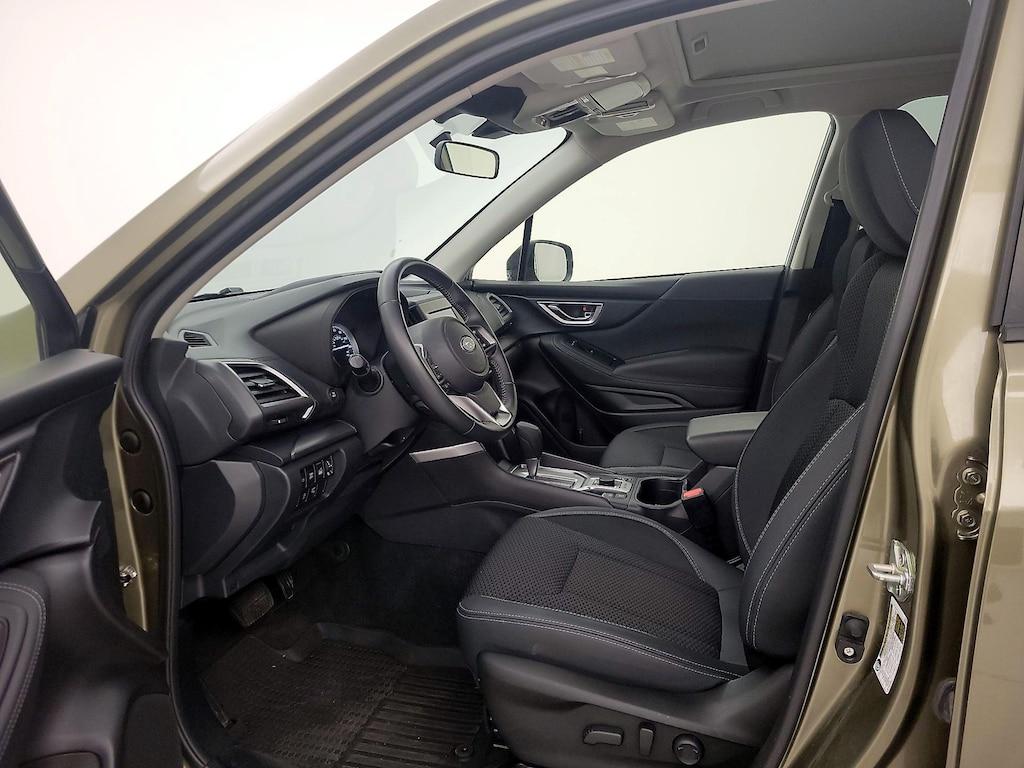 used 2022 Subaru Forester car, priced at $29,998