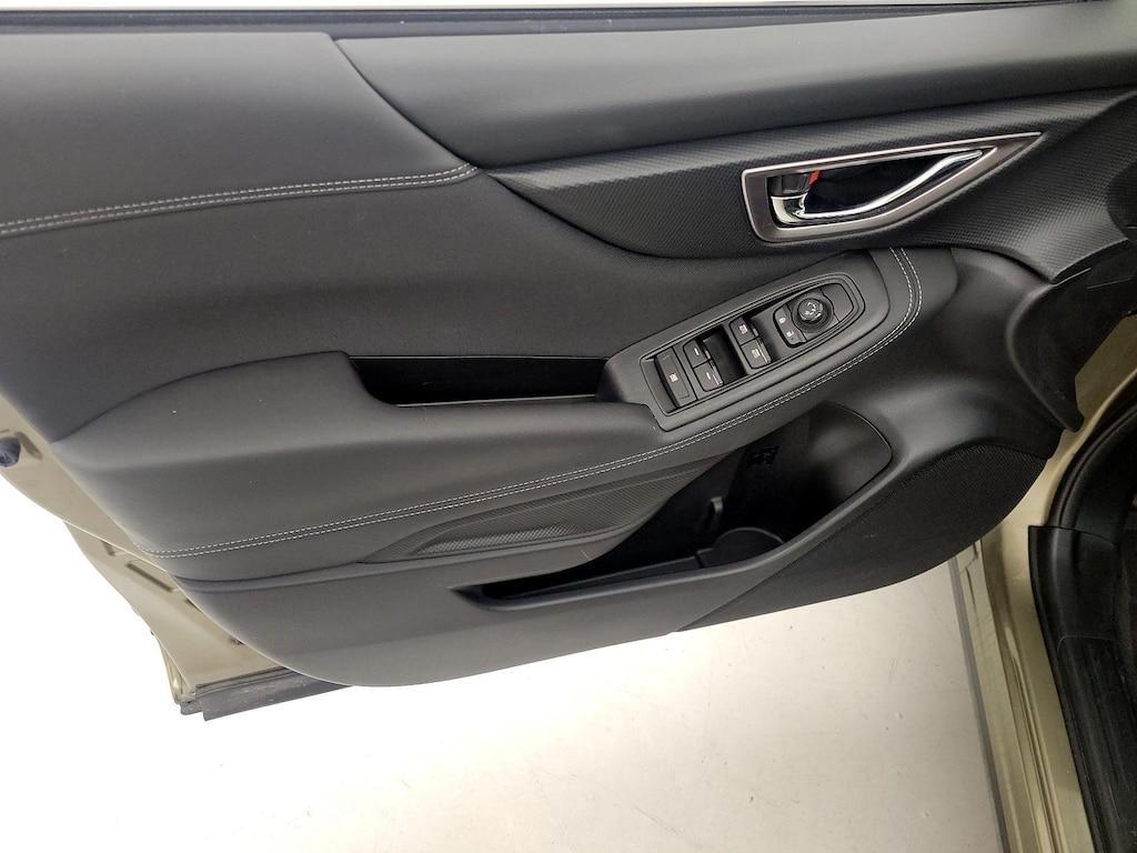 used 2022 Subaru Forester car, priced at $29,998