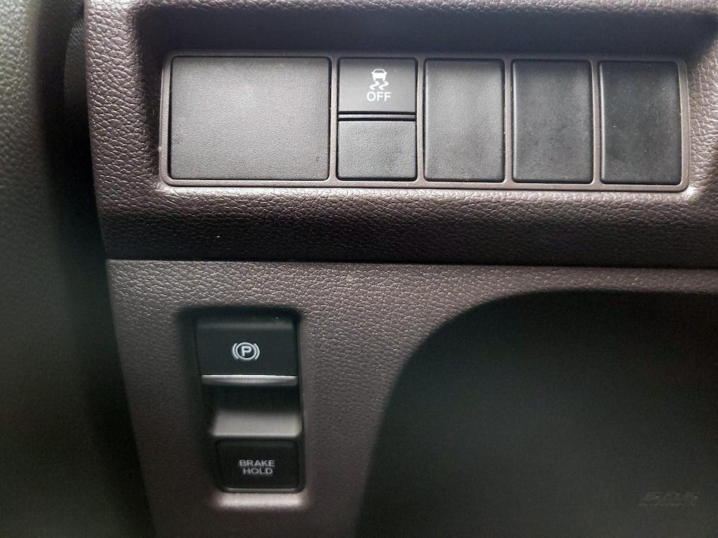 used 2020 Honda Odyssey car, priced at $23,998