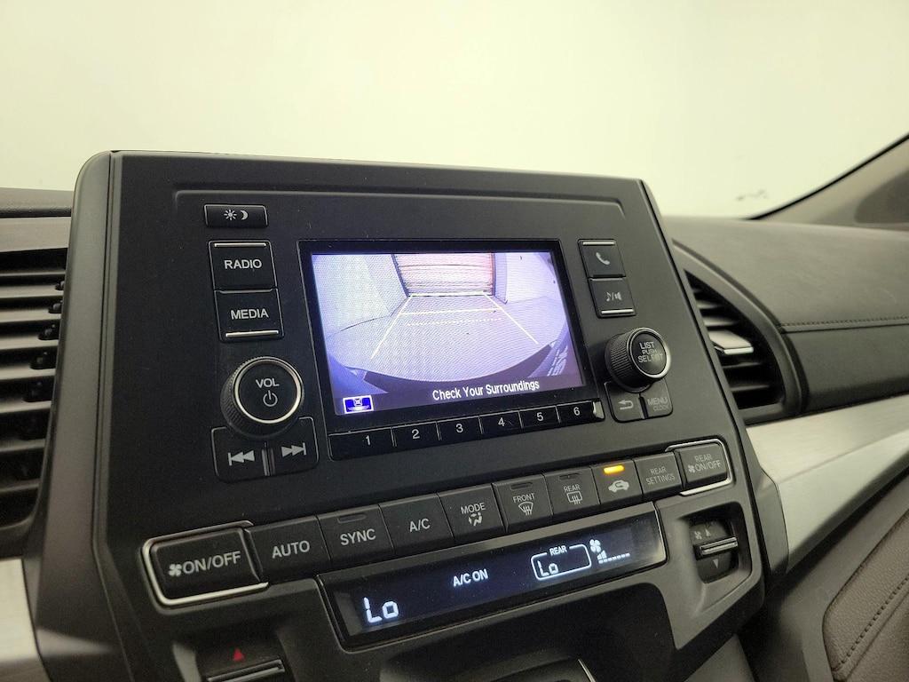 used 2020 Honda Odyssey car, priced at $23,998