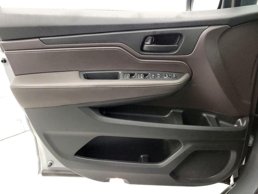 used 2020 Honda Odyssey car, priced at $23,998