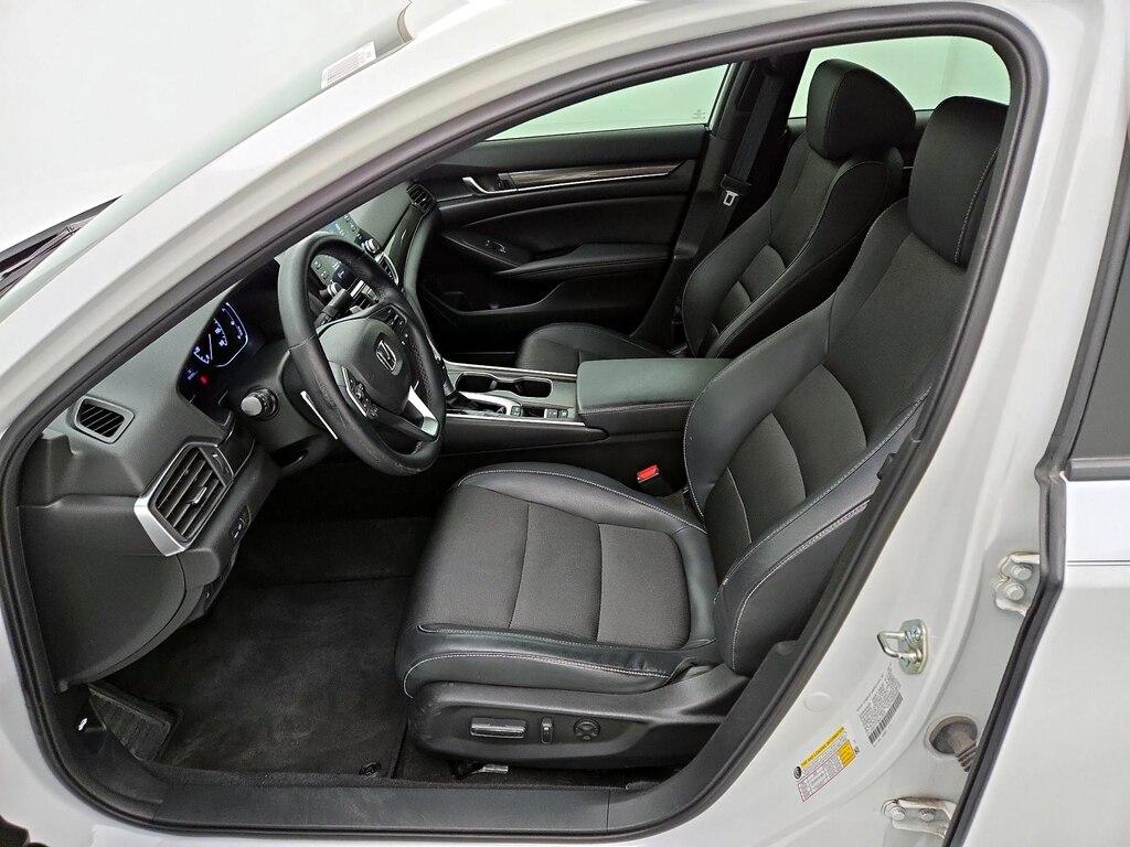 used 2018 Honda Accord car, priced at $21,998