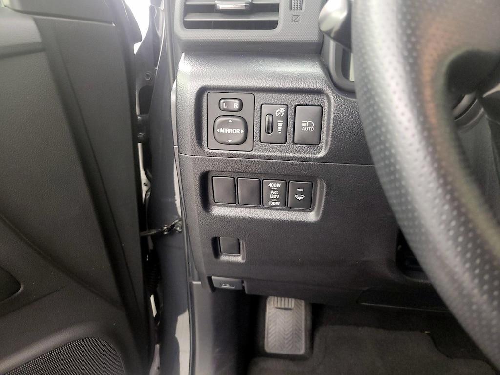 used 2024 Toyota 4Runner car, priced at $40,998