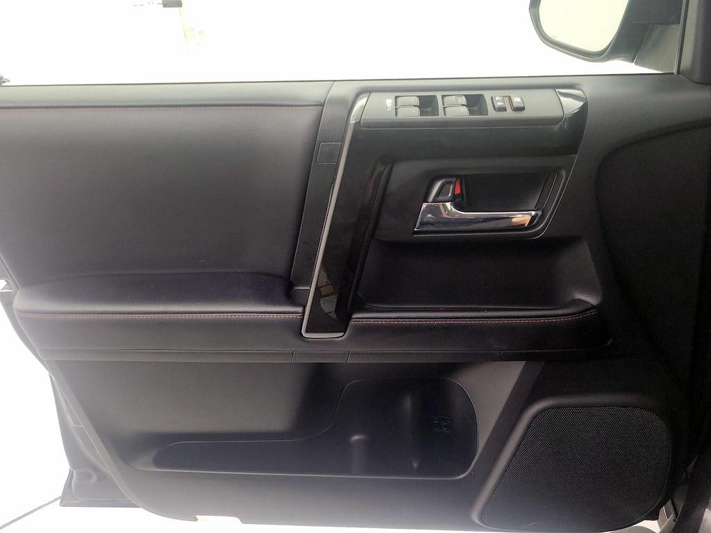 used 2024 Toyota 4Runner car, priced at $40,998