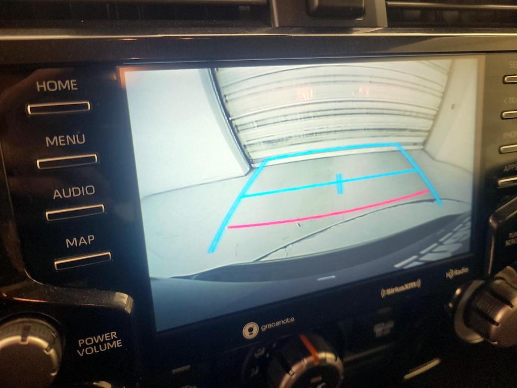 used 2024 Toyota 4Runner car, priced at $40,998