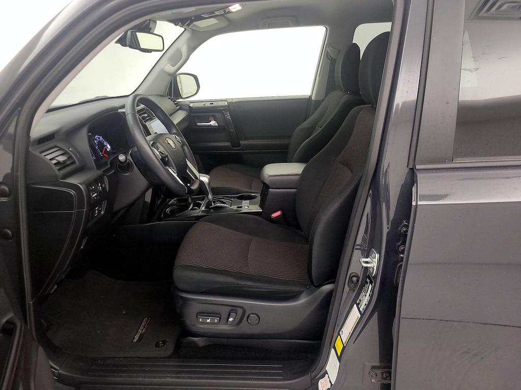 used 2024 Toyota 4Runner car, priced at $40,998
