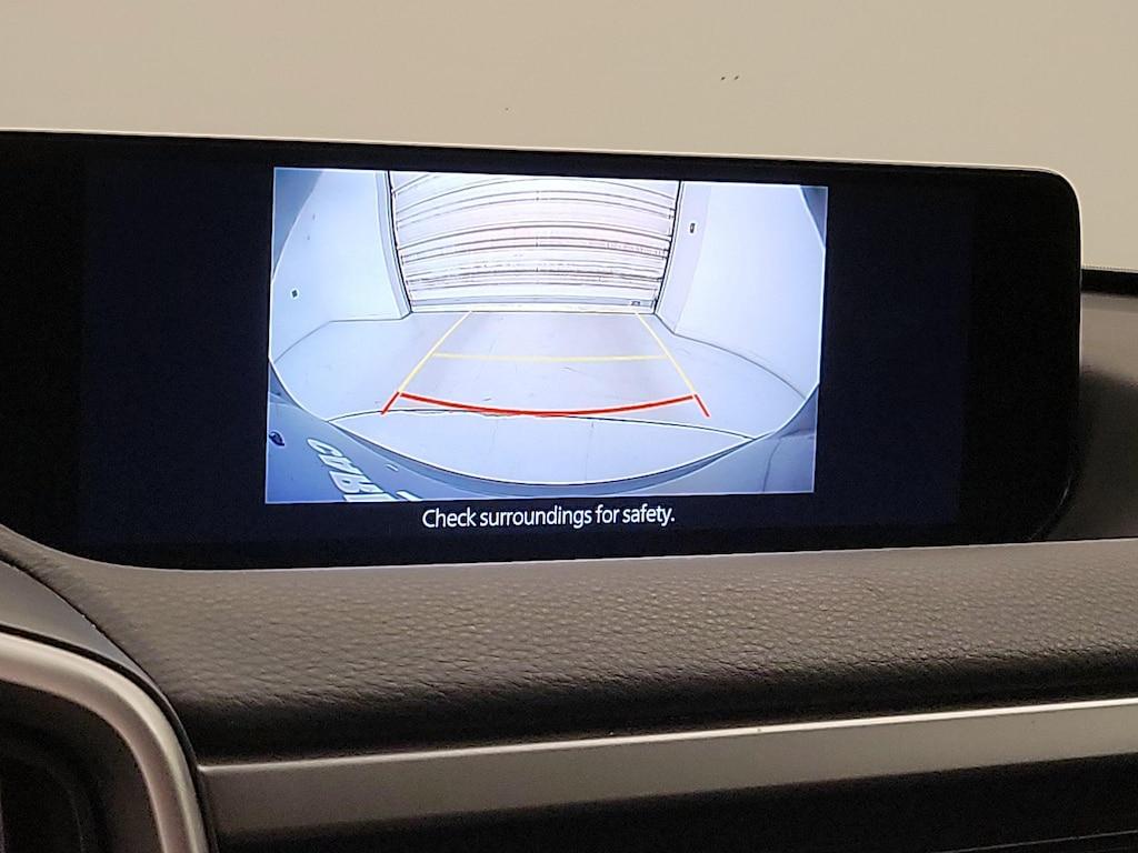 used 2024 Mazda CX-50 car, priced at $25,998