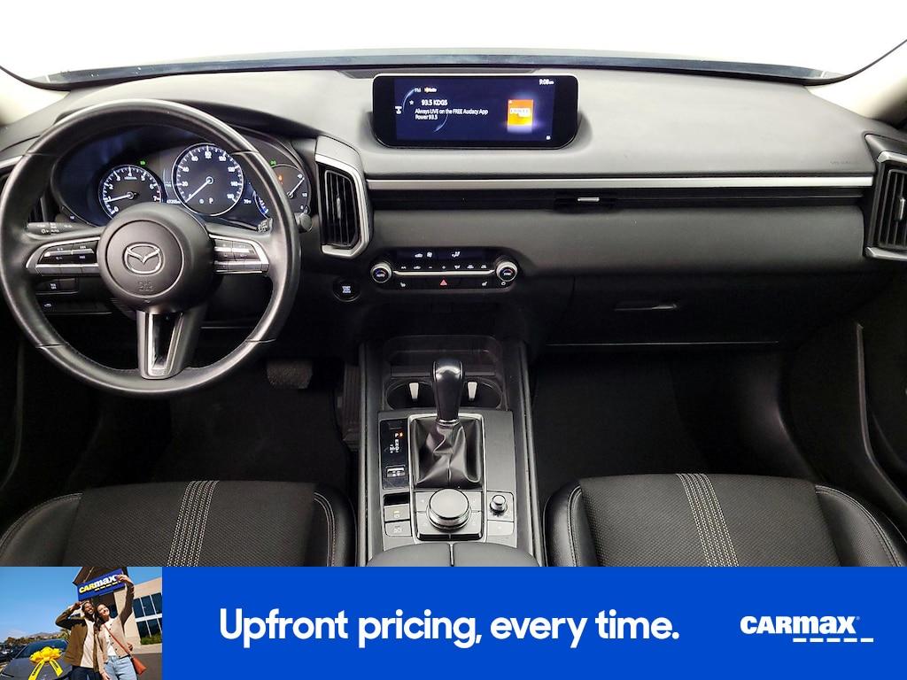 used 2024 Mazda CX-50 car, priced at $25,998