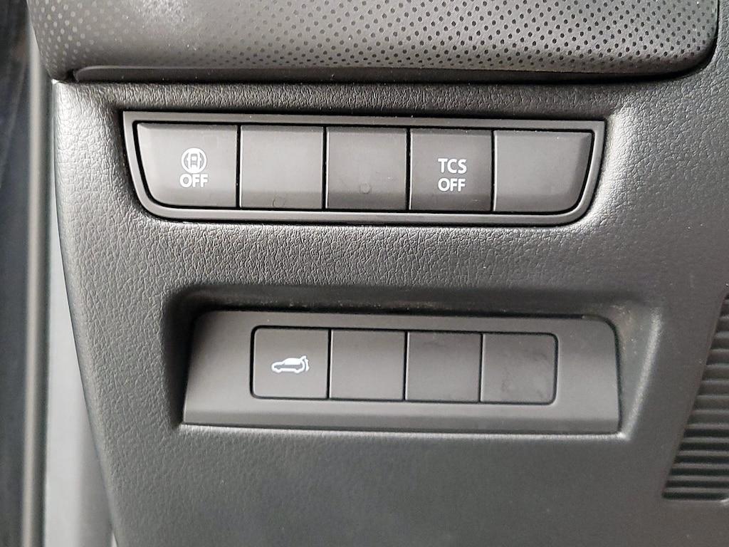 used 2024 Mazda CX-50 car, priced at $25,998