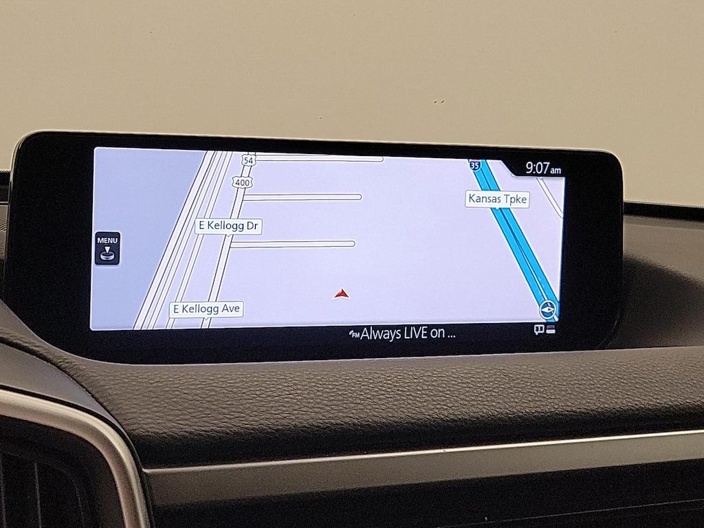 used 2024 Mazda CX-50 car, priced at $25,998