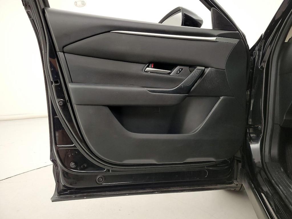 used 2024 Mazda CX-50 car, priced at $25,998