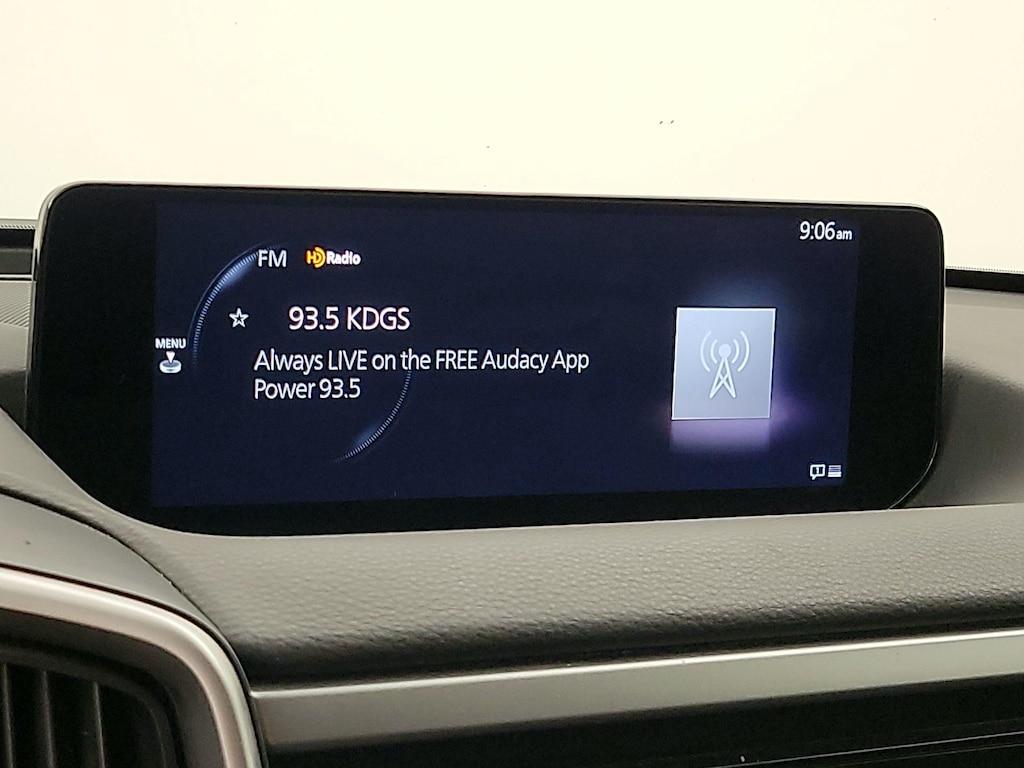 used 2024 Mazda CX-50 car, priced at $25,998