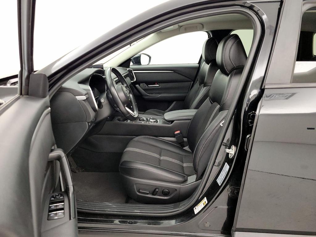 used 2024 Mazda CX-50 car, priced at $25,998