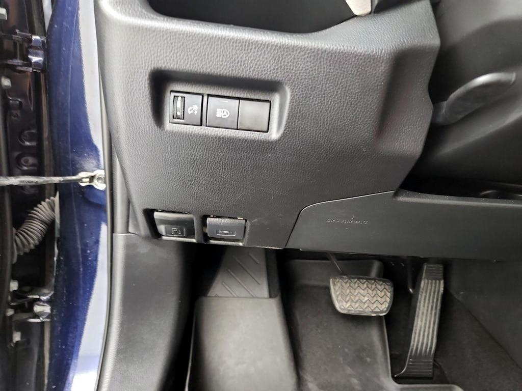 used 2021 Toyota RAV4 car, priced at $25,998