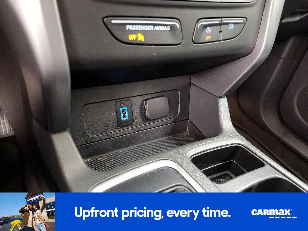 used 2017 Ford Escape car, priced at $17,998