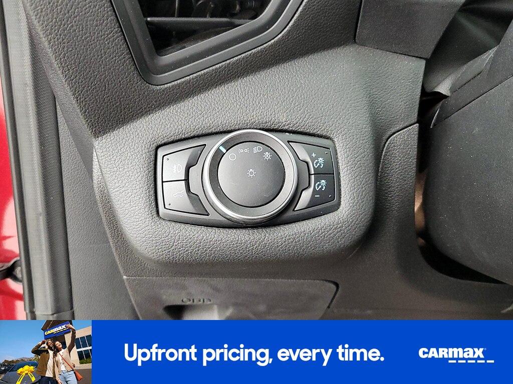 used 2017 Ford Escape car, priced at $17,998