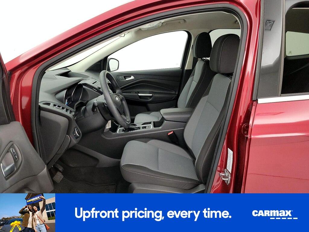 used 2017 Ford Escape car, priced at $17,998