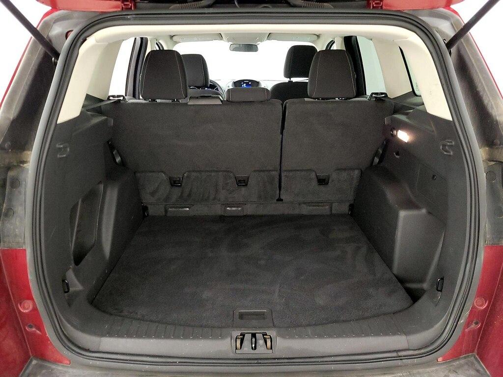 used 2017 Ford Escape car, priced at $17,998