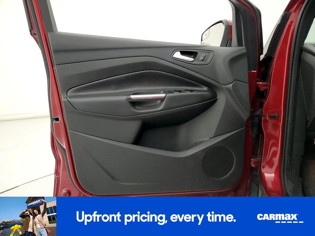 used 2017 Ford Escape car, priced at $17,998