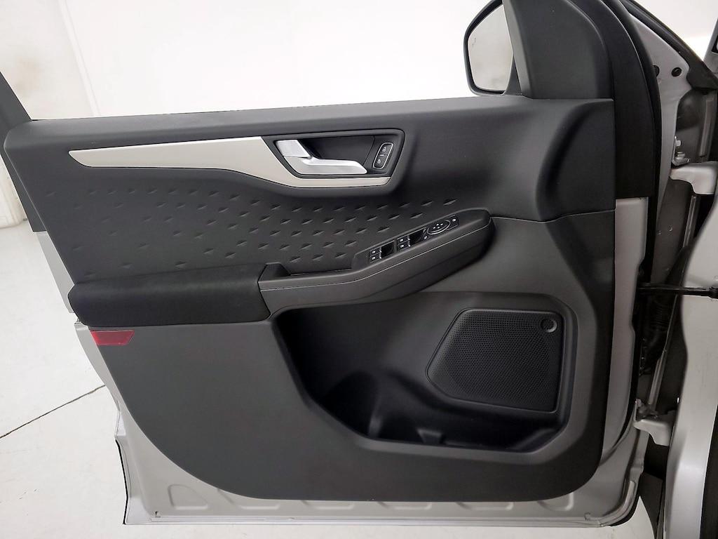 used 2020 Ford Escape car, priced at $19,998
