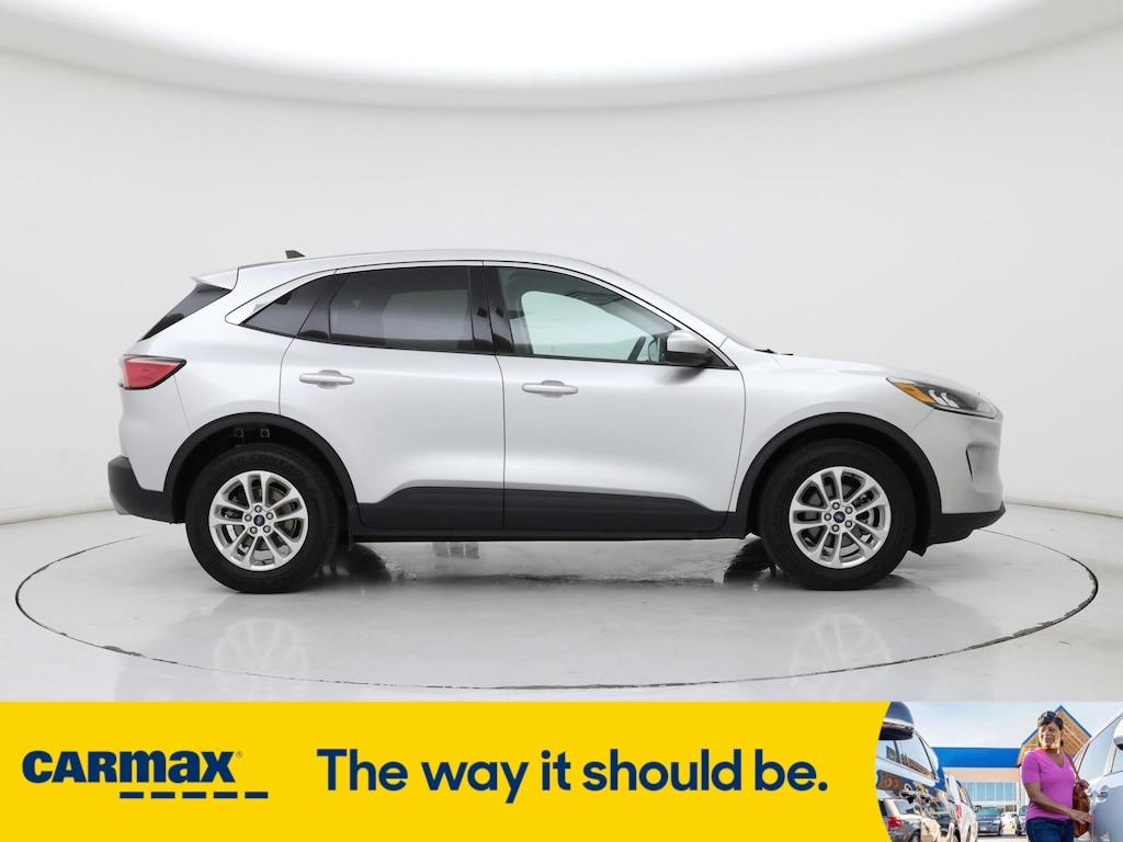 used 2020 Ford Escape car, priced at $19,998